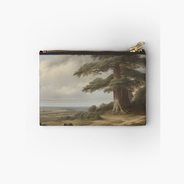Item preview, Seaview Wyek op Zee painter unknown designed and sold by Oude Meesters.