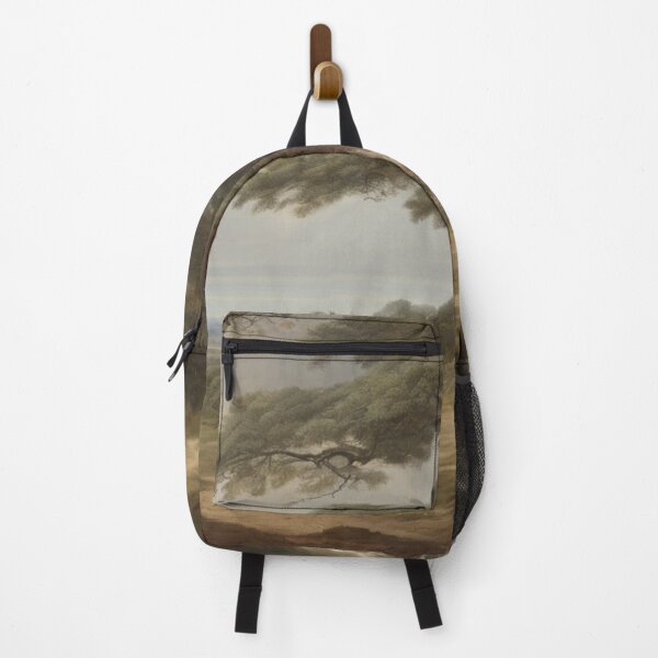 Item preview, Seaview Wyek op Zee painter unknown designed and sold by Oude Meesters.