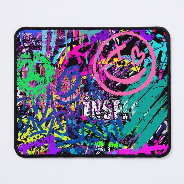 Item preview, Graffiti Mural designed and sold by Annedraws.art.