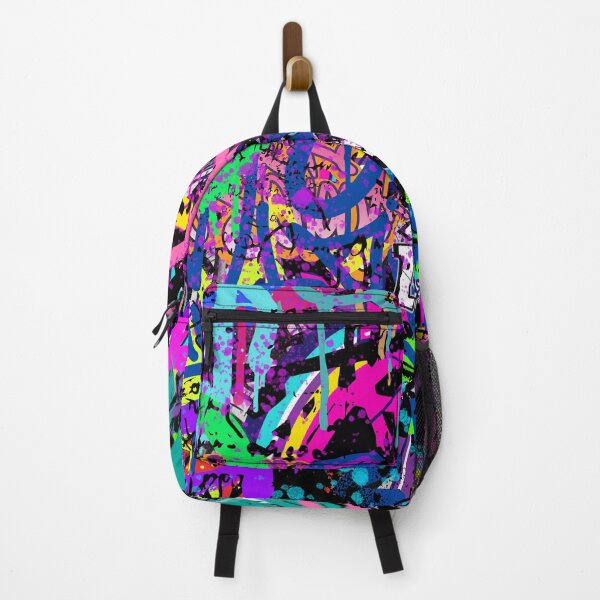 Item preview, Graffiti Mural designed and sold by Annedraws.art.