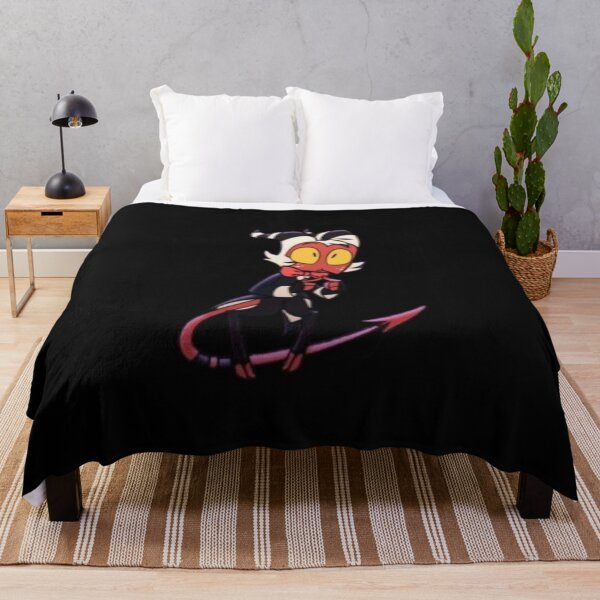 Item preview, hazbin hotel moxxie designed and sold by Dark-Side-Shop.