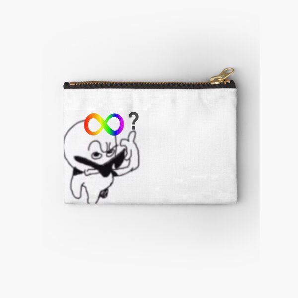 Item preview, On the spectrum ♾️ ? designed and sold by sillysprout.