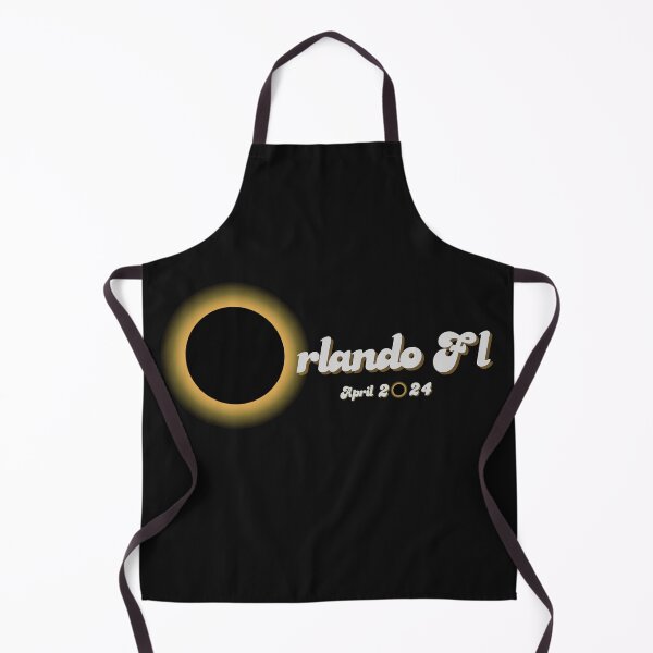 Item preview, Orlando Total Solar Eclipse 2024 | Oregon Eclipse | Solar Eclipse designed and sold by GemaDesings.