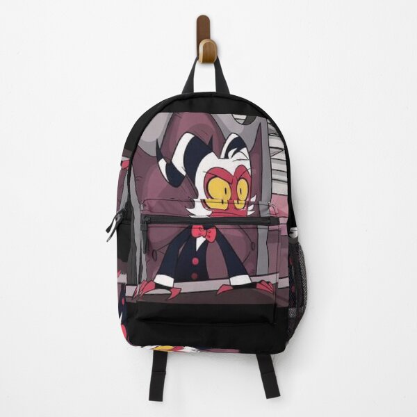 Item preview, hazbin hotel moxxie designed and sold by Dark-Side-Shop.