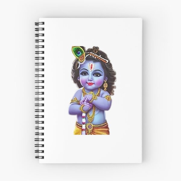 Item preview, Baby Krishna designed and sold by ravilution.