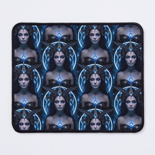 Item preview, Introducing Goddess Nyx designed and sold by NYXARTStudio.