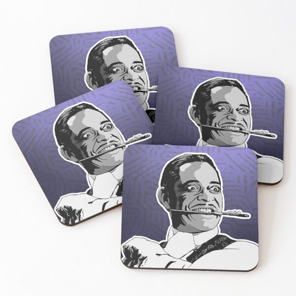 Item preview, Gomez Addams designed and sold by NotMaus.