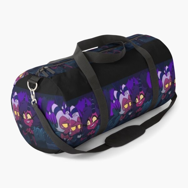 Item preview, hazbin hotel moxxie designed and sold by Dark-Side-Shop.