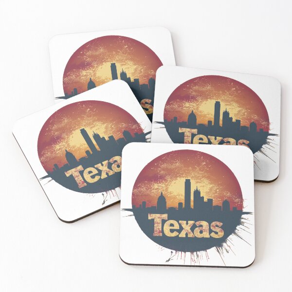 Item preview, Texas perfect for t-shirts and stickers. Show your dedication to your home designed and sold by Armikus.
