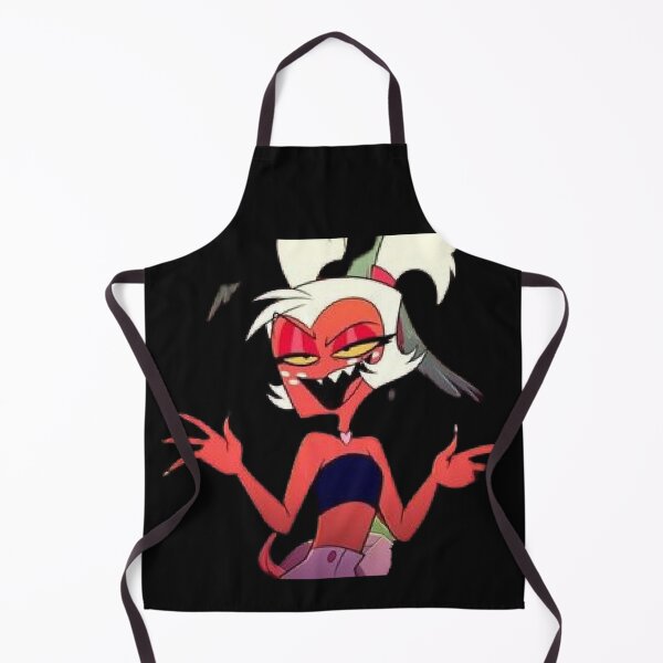 Item preview, hazbin hotel moxxie designed and sold by Dark-Side-Shop.