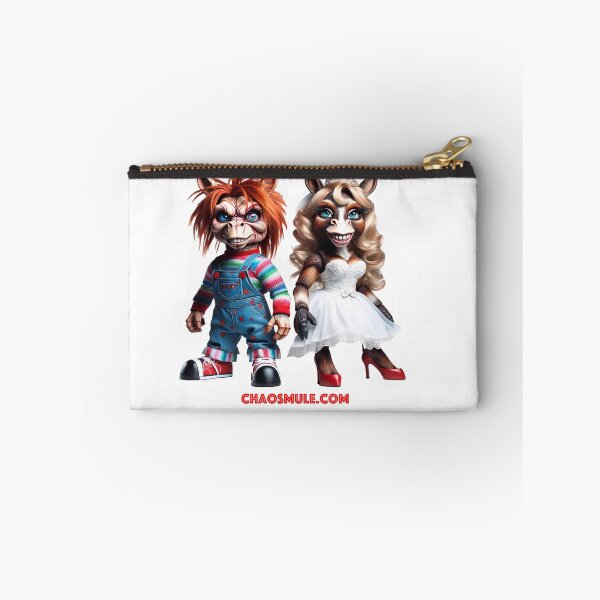 Item preview, the Mule of Chucky designed and sold by Chaosmule.