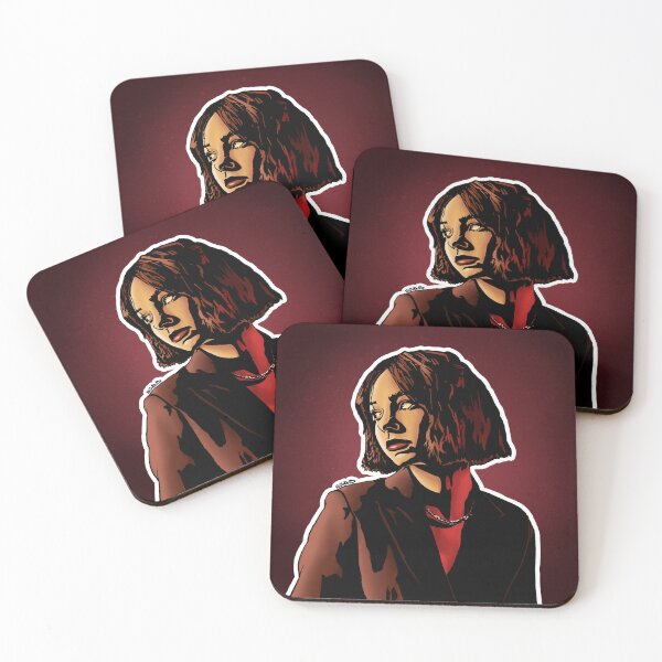 Item preview, Emma Myers designed and sold by NotMaus.