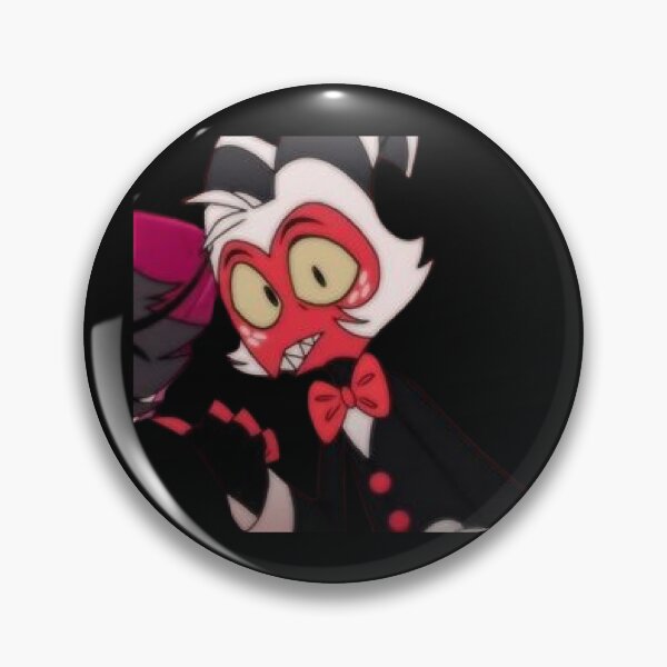 Item preview, hazbin hotel moxxie designed and sold by Dark-Side-Shop.