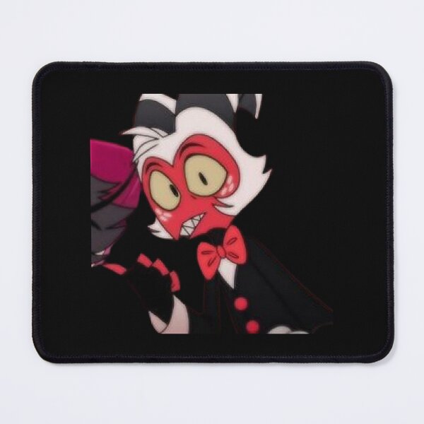 Item preview, hazbin hotel moxxie designed and sold by Dark-Side-Shop.