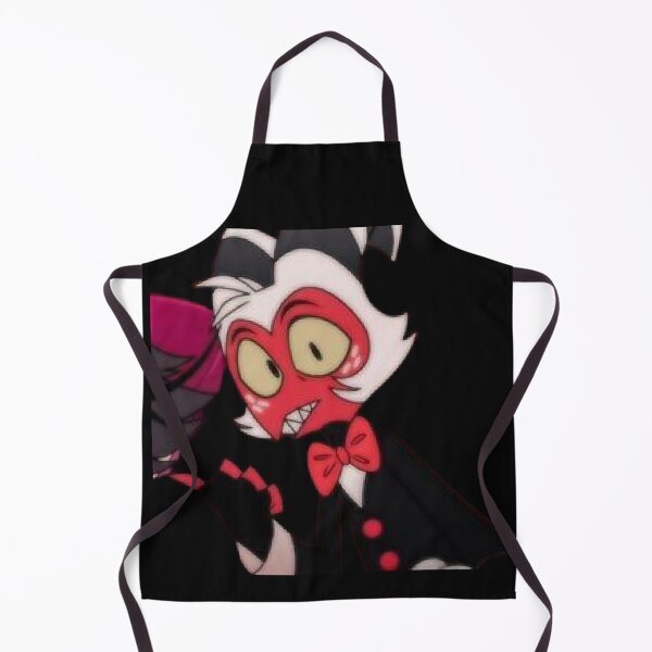 Item preview, hazbin hotel moxxie designed and sold by Dark-Side-Shop.