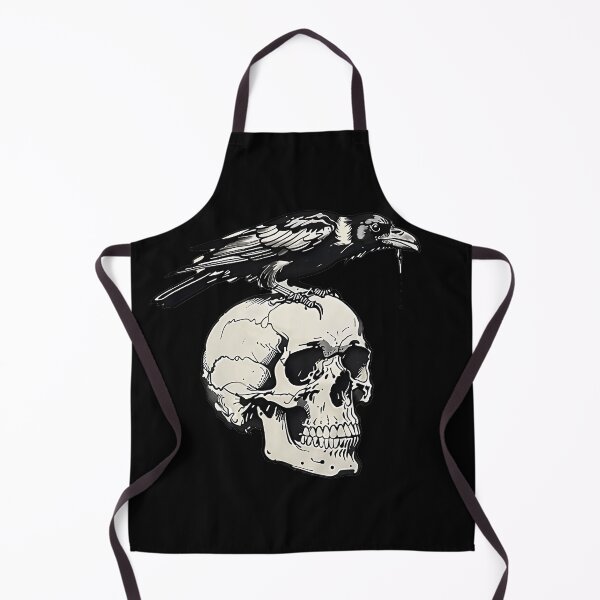 Item preview, Bad Omen designed and sold by EchoesOfEasel.