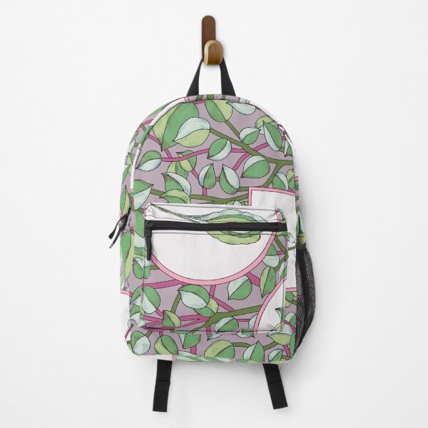 Item preview, Green Climbing Plants designed and sold by Eugenio La Rosa.