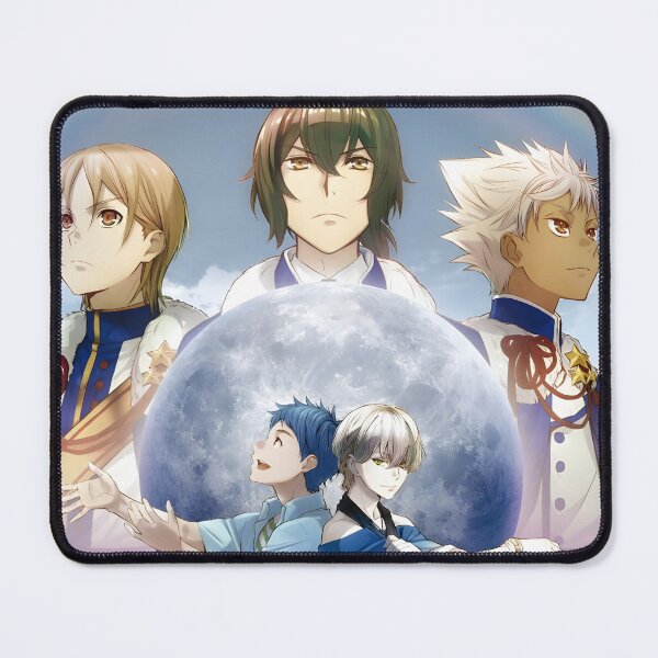 Item preview, KING of PRISM Pretty Rhythm - Cover image designed and sold by NooraniFantasy.