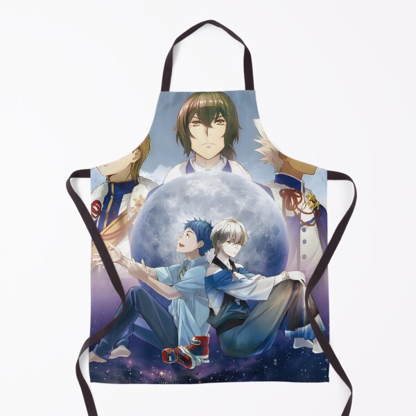 Item preview, KING of PRISM Pretty Rhythm - Cover image designed and sold by NooraniFantasy.