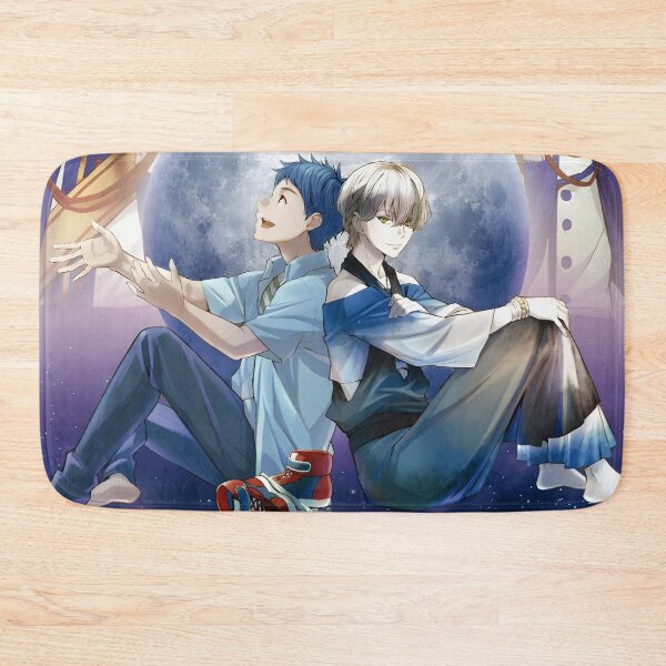 Item preview, KING of PRISM Pretty Rhythm - Cover image  designed and sold by NooraniFantasy.