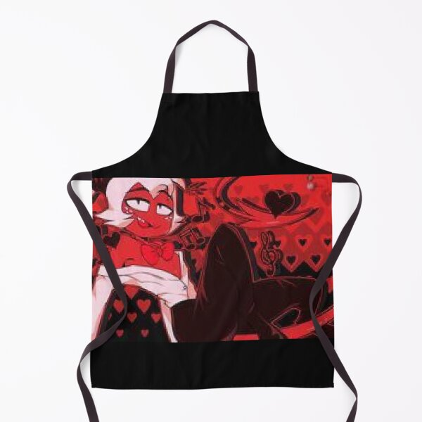 Item preview, hazbin hotel moxxie designed and sold by Dark-Side-Shop.