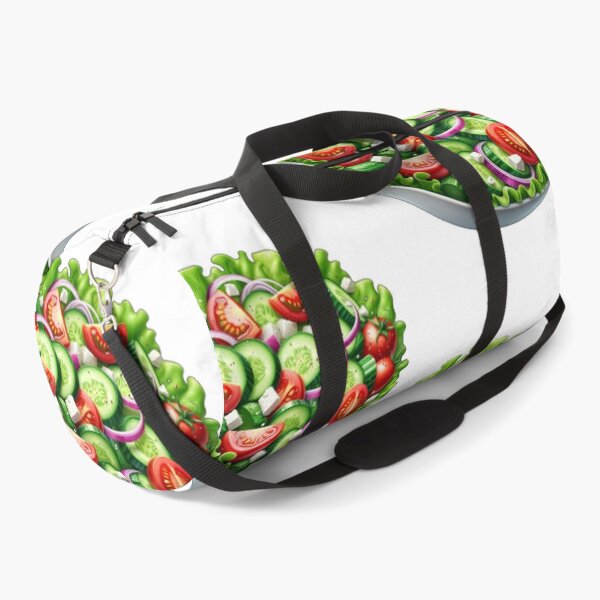 Item preview, Garden Salad Lettuce Tomato Cucmber Red Onion and Feta designed and sold by kylmllr101684.