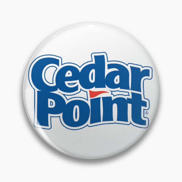 Item preview, Cedar Point designed and sold by JS- JustStore.