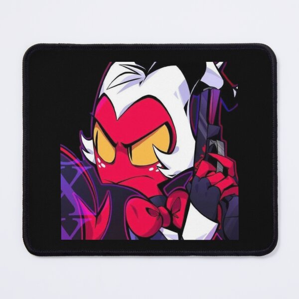 Item preview, hazbin hotel moxxie designed and sold by Dark-Side-Shop.