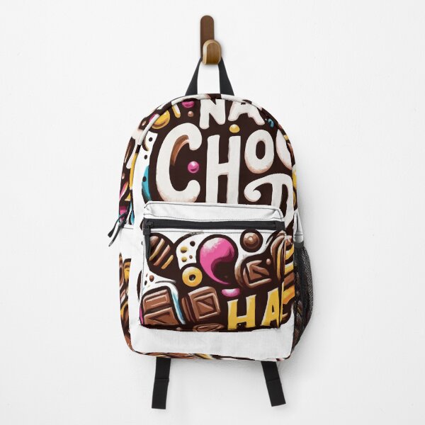 Item preview, happy national chocolate day designed and sold by TshirtTalkYou.