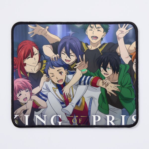 Item preview, KING of PRISM Pretty Rhythm - All in One  designed and sold by NooraniFantasy.