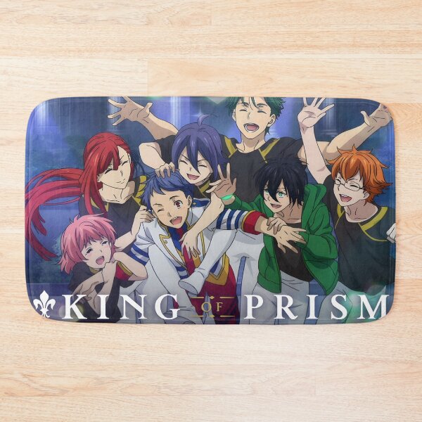 Item preview, KING of PRISM Pretty Rhythm - All in One  designed and sold by NooraniFantasy.