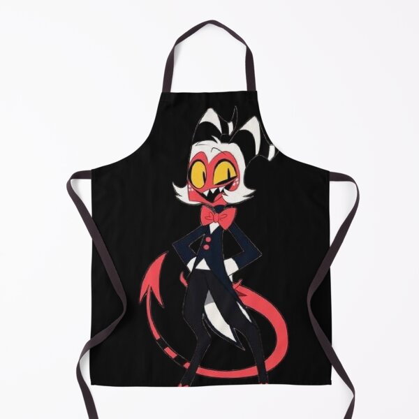 Item preview, hazbin hotel moxxie designed and sold by Dark-Side-Shop.