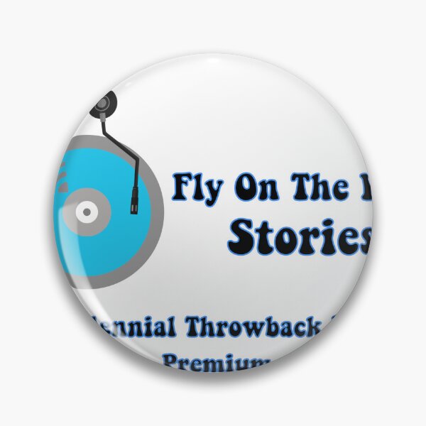 Item preview, Fly On The Wall Stories. designed and sold by Sam  Williams.