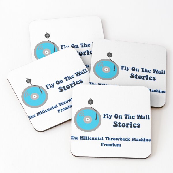 Item preview, Fly On The Wall Stories. designed and sold by Sam  Williams.