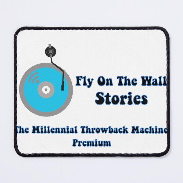 Item preview, Fly On The Wall Stories. designed and sold by Sam  Williams.