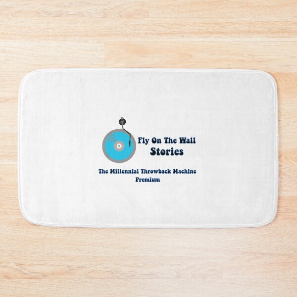 Item preview, Fly On The Wall Stories. designed and sold by Sam  Williams.