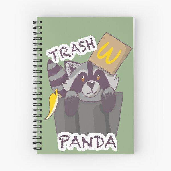 Item preview, Trash Panda designed and sold by Elesteriafae.