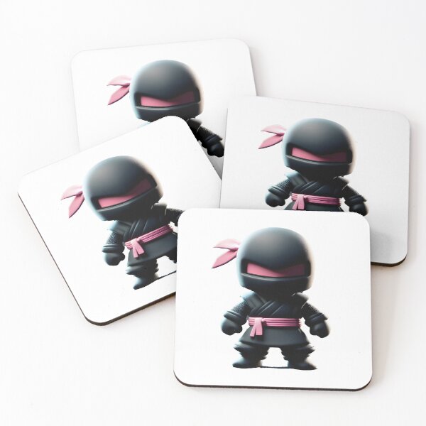 Aperçu de l'œuvre Ninja Twilight créée et vendue par ramboe.