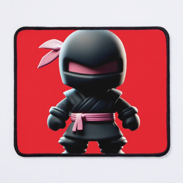 Item preview, Ninja Twilight designed and sold by ramboe.