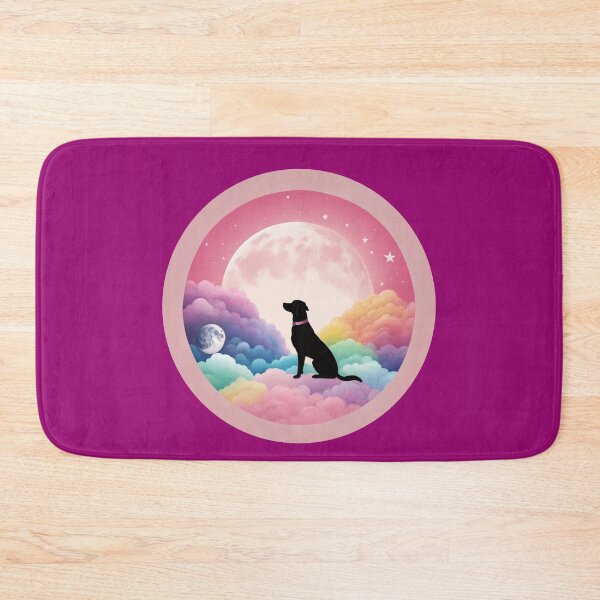 Item preview, Moon Dog designed and sold by EunsooLee.