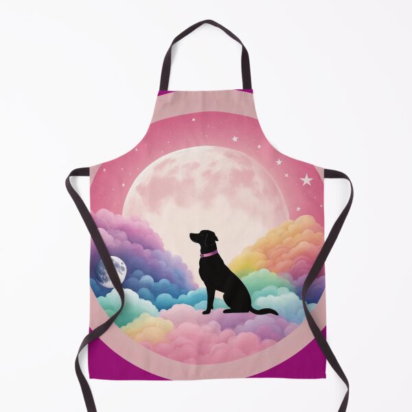 Item preview, Moon Dog designed and sold by EunsooLee.