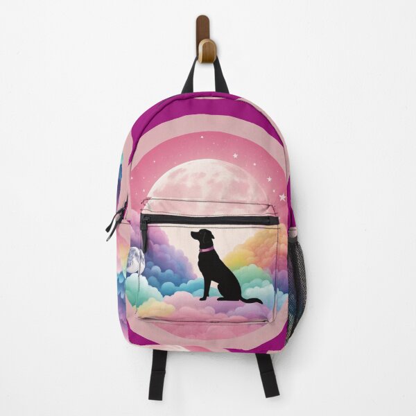 Item preview, Moon Dog designed and sold by EunsooLee.