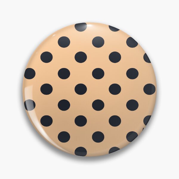 Item preview, Polka Dots #52 designed and sold by platonicXXI.