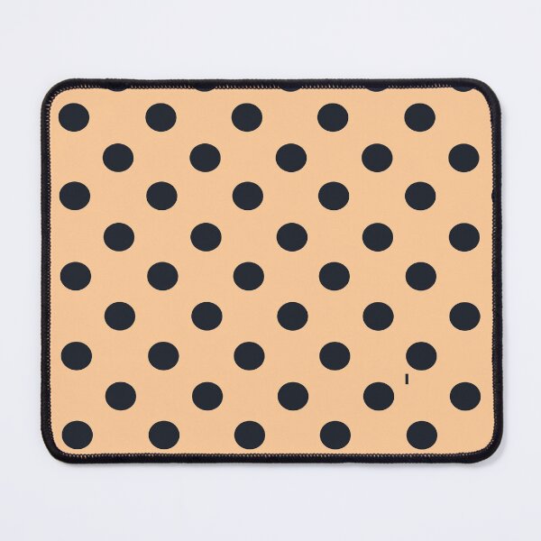 Item preview, Polka Dots #52 designed and sold by platonicXXI.