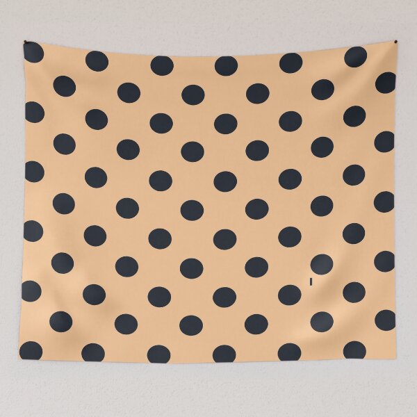 Item preview, Polka Dots #52 designed and sold by platonicXXI.