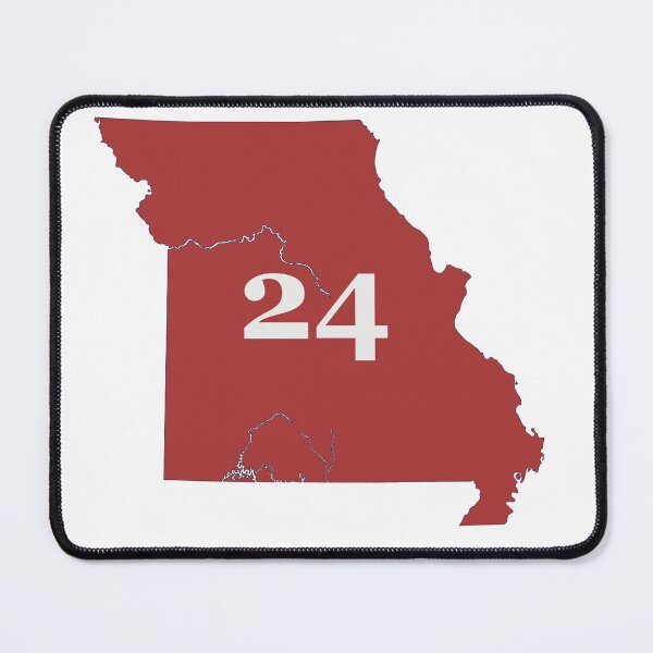 Item preview, Missouri, the 24th State designed and sold by JustB0b.