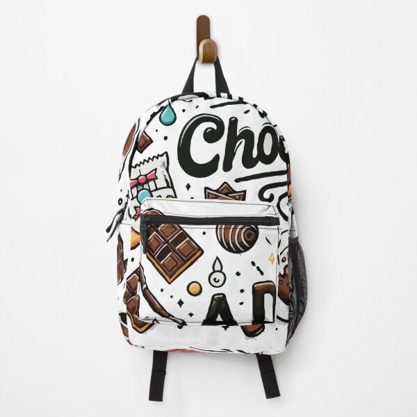 Item preview, a day with chocolate designed and sold by TshirtTalkYou.