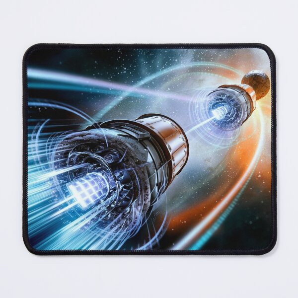 Item preview, SETS Thrusters designed and sold by ontological.