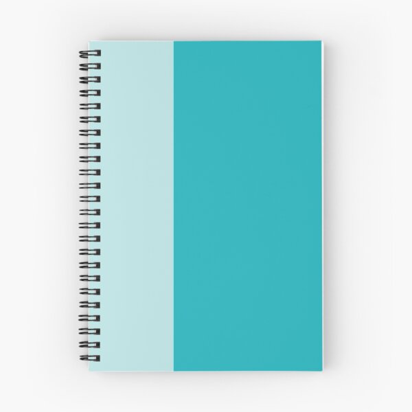 Item preview, Turquoise simple, stripes, minimalist, minimal, chic  designed and sold by TheArtButterfly.