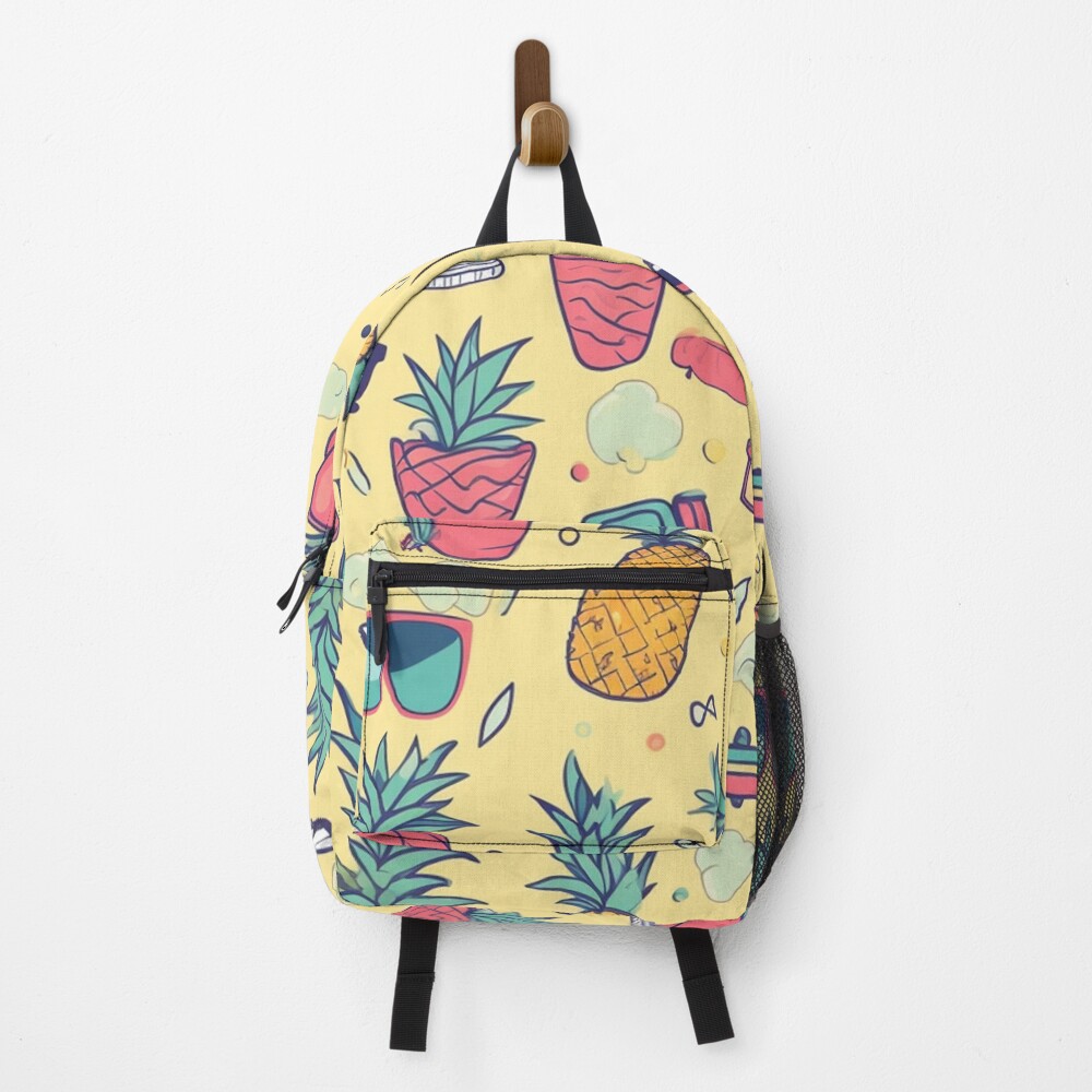 Item preview, Backpack designed and sold by InfinityPattern.
